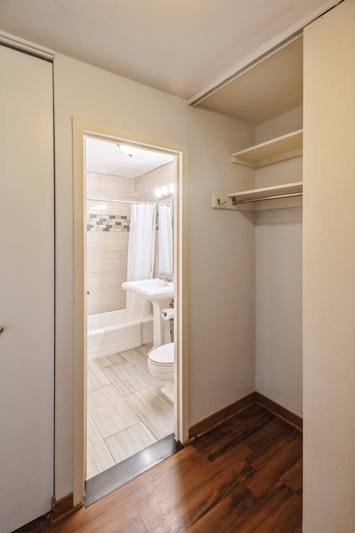 400 E RANDOLPH Street Unit: 3612