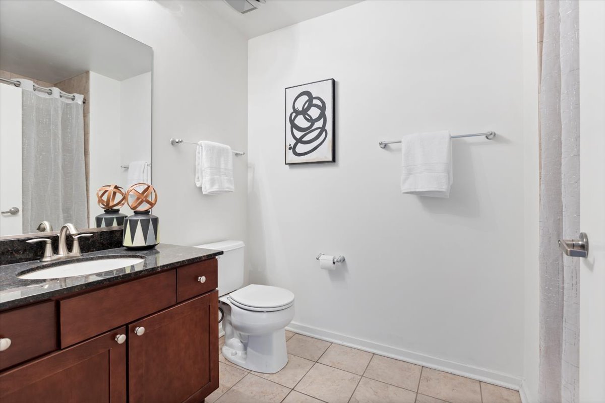 520 S State Street Unit: 710