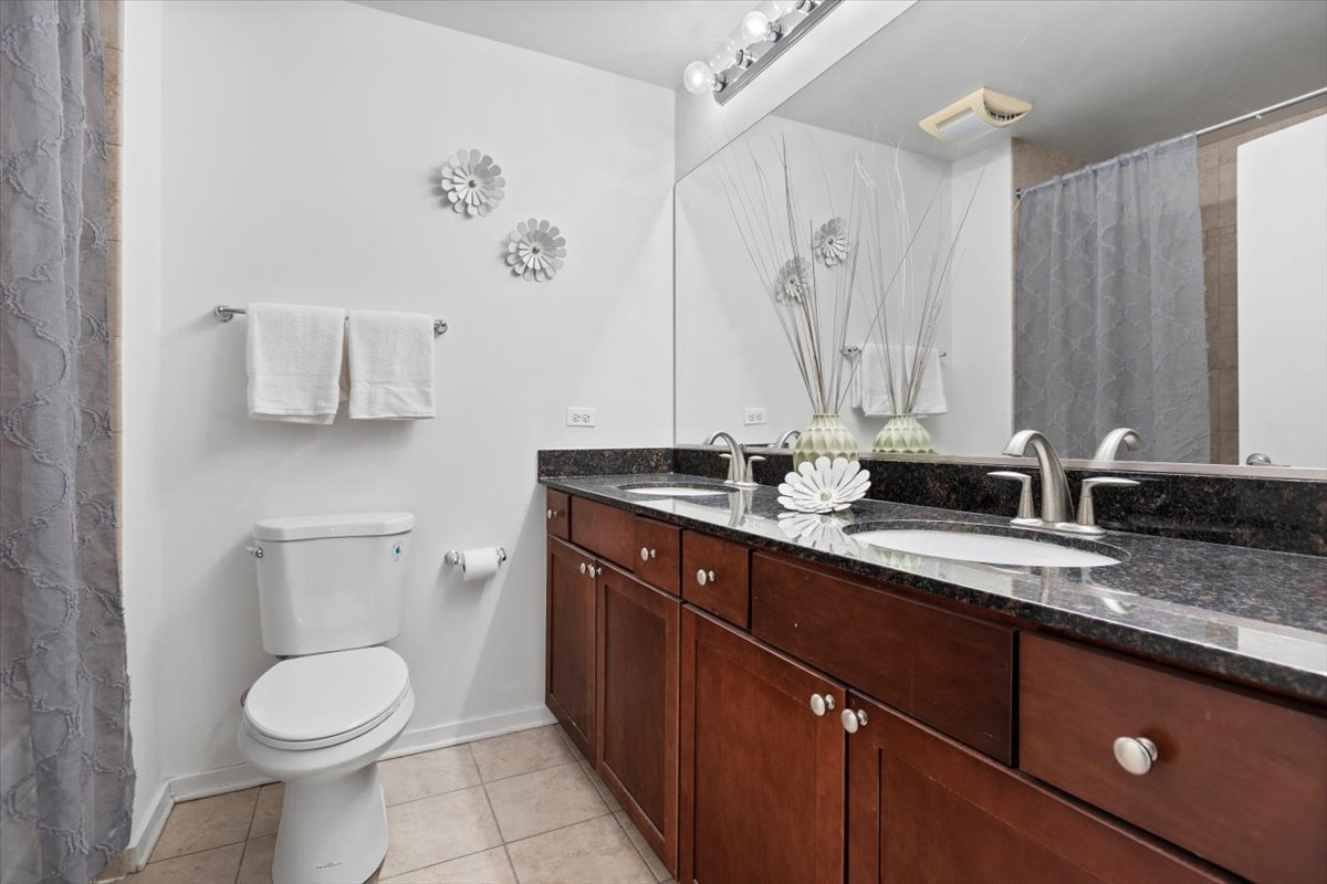 520 S State Street Unit: 710