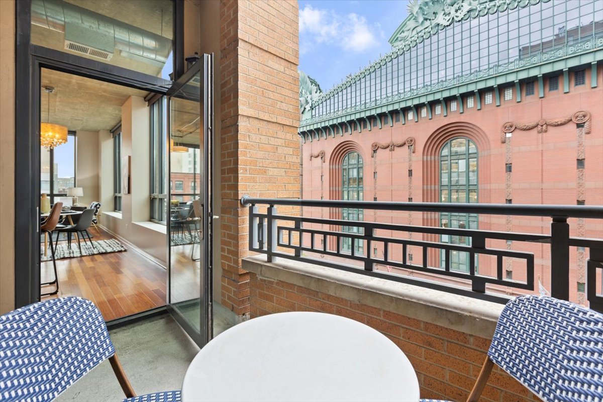 520 S State Street Unit: 710