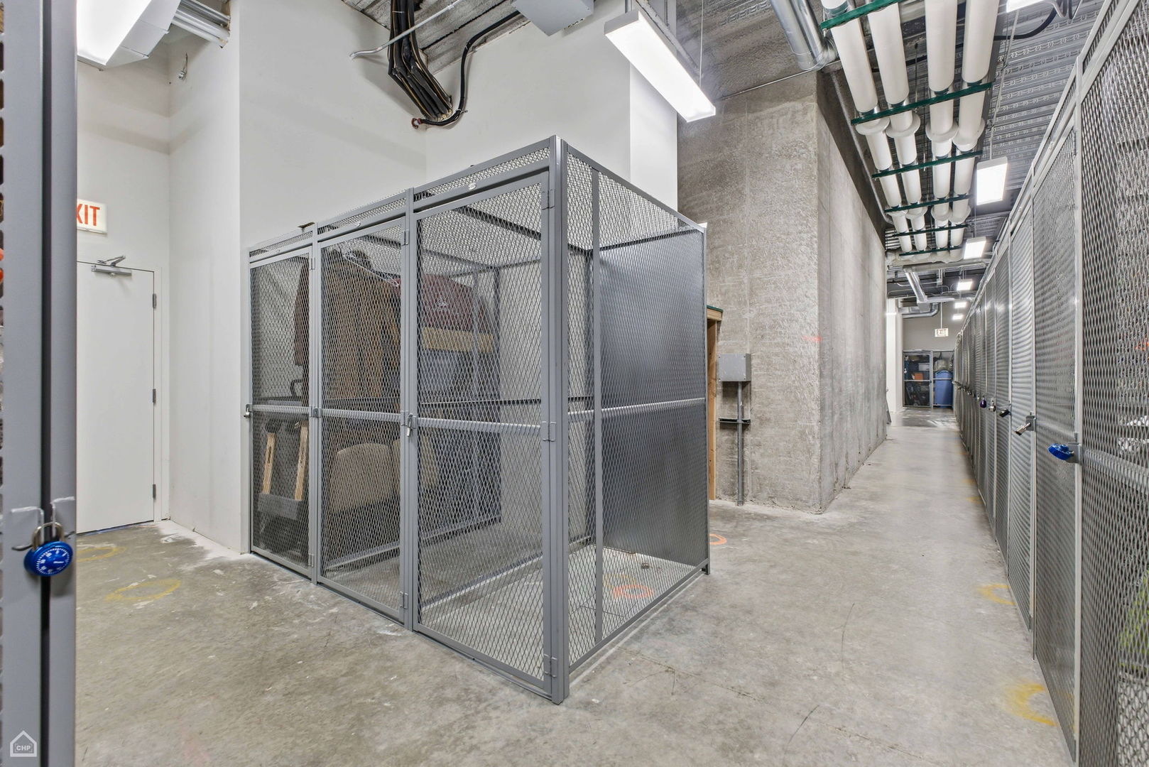 520 S State Street Unit: 710