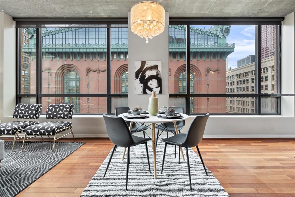 520 S State Street Unit: 710