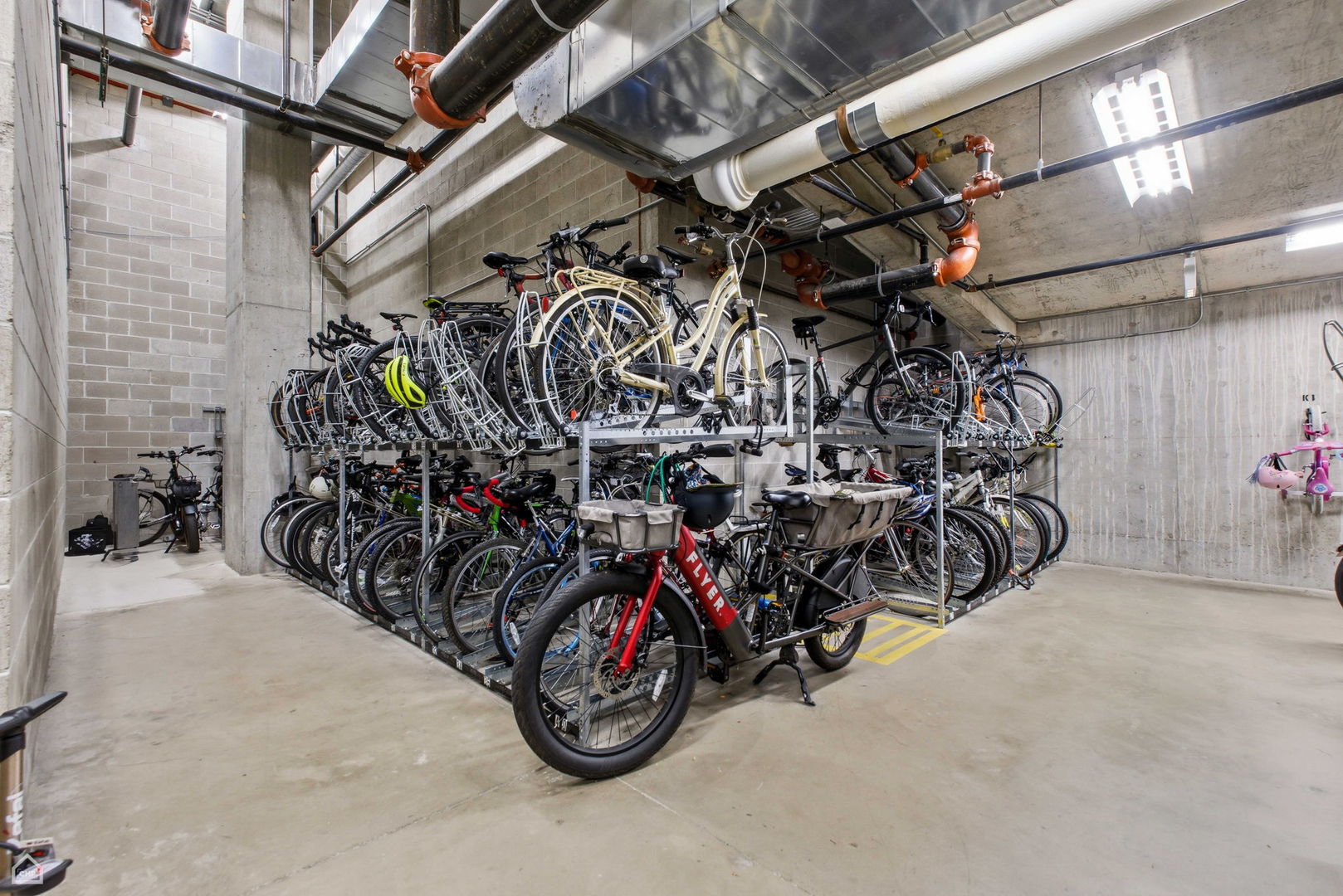 520 S State Street Unit: 710