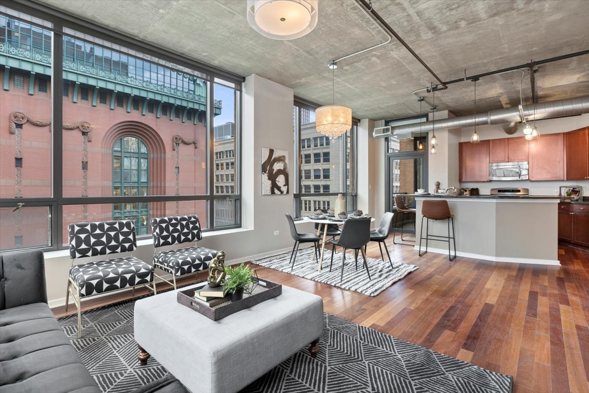 520 S State Street Unit: 710