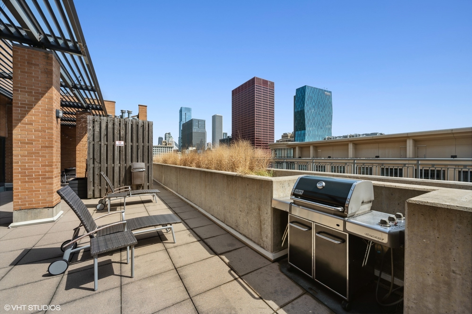 520 S State Street Unit: 710