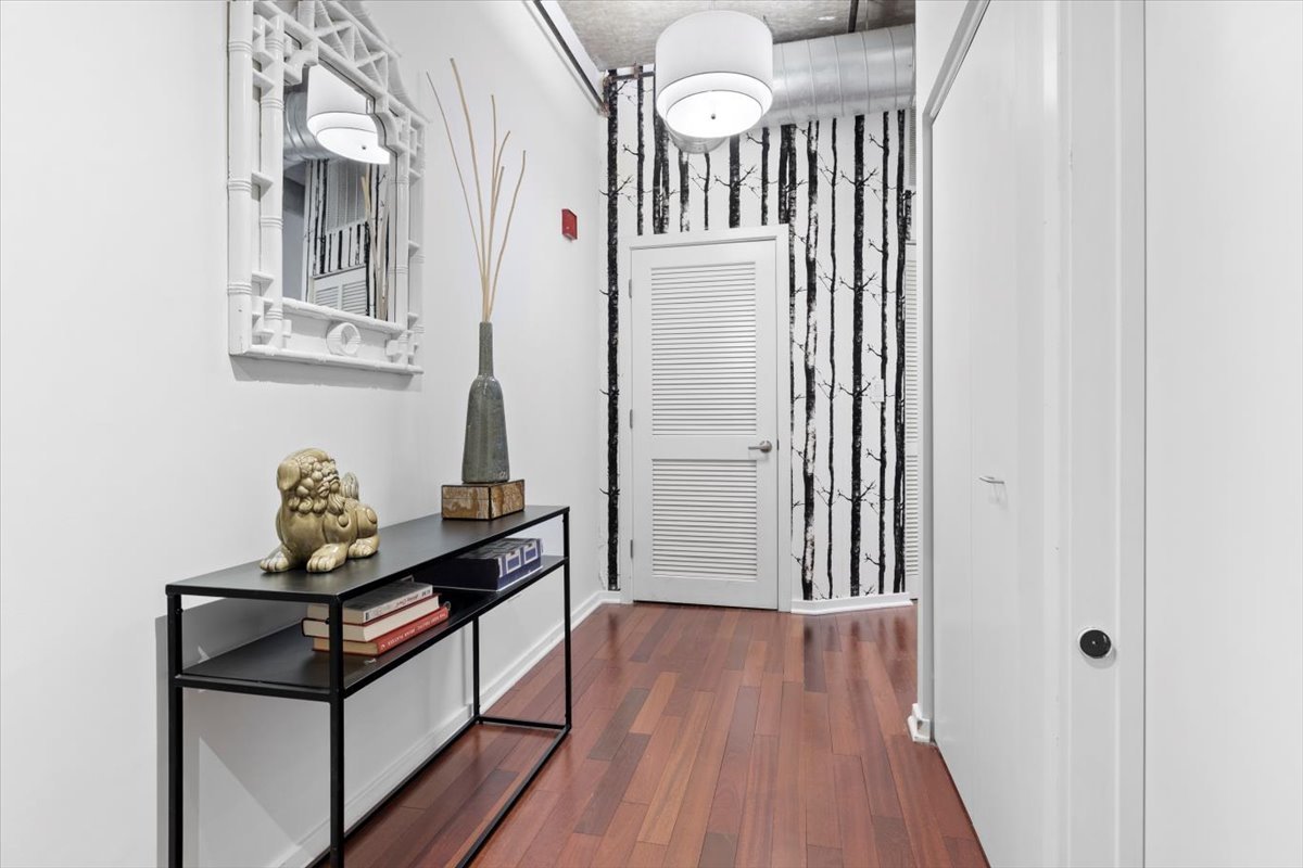 520 S State Street Unit: 710