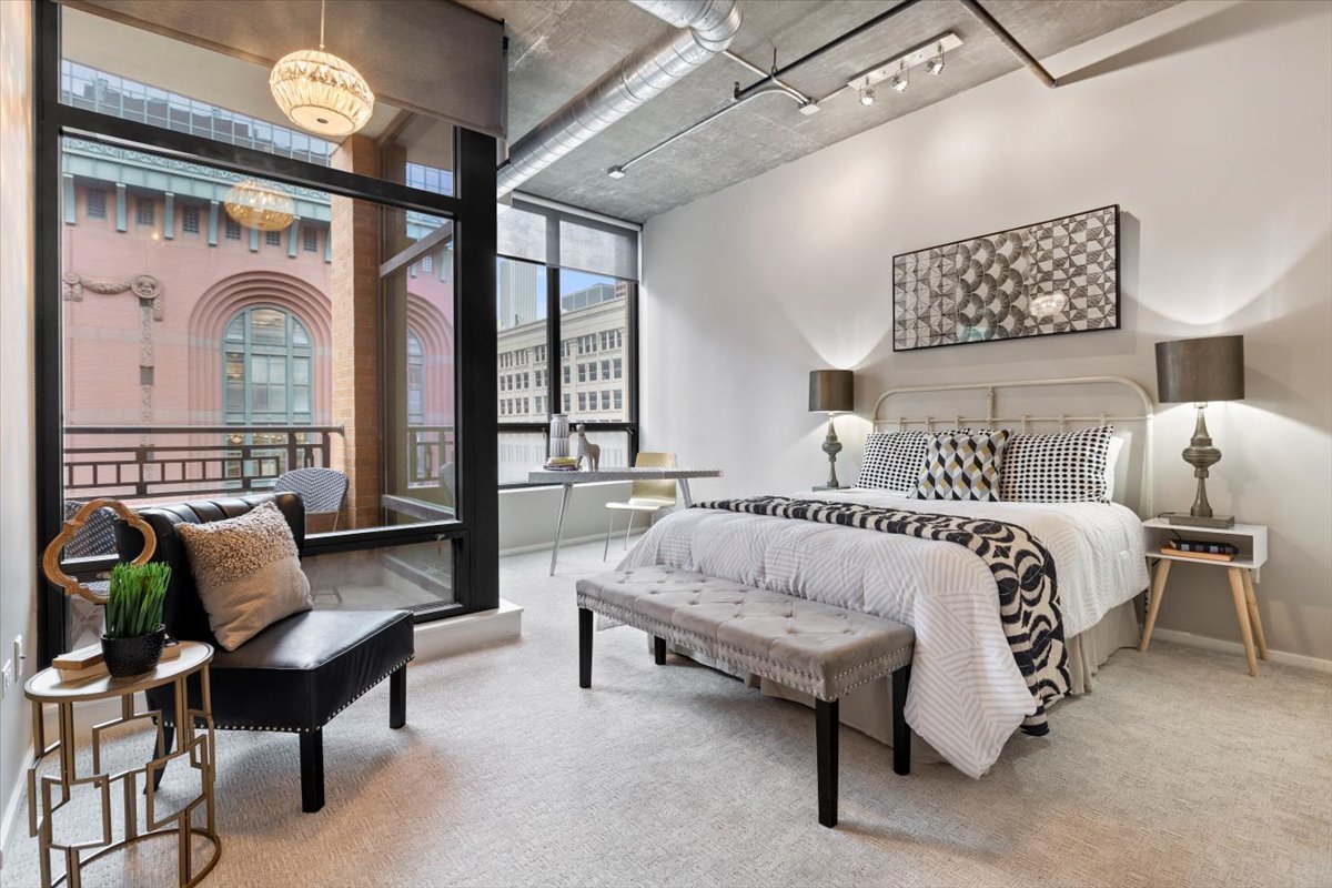 520 S State Street Unit: 710