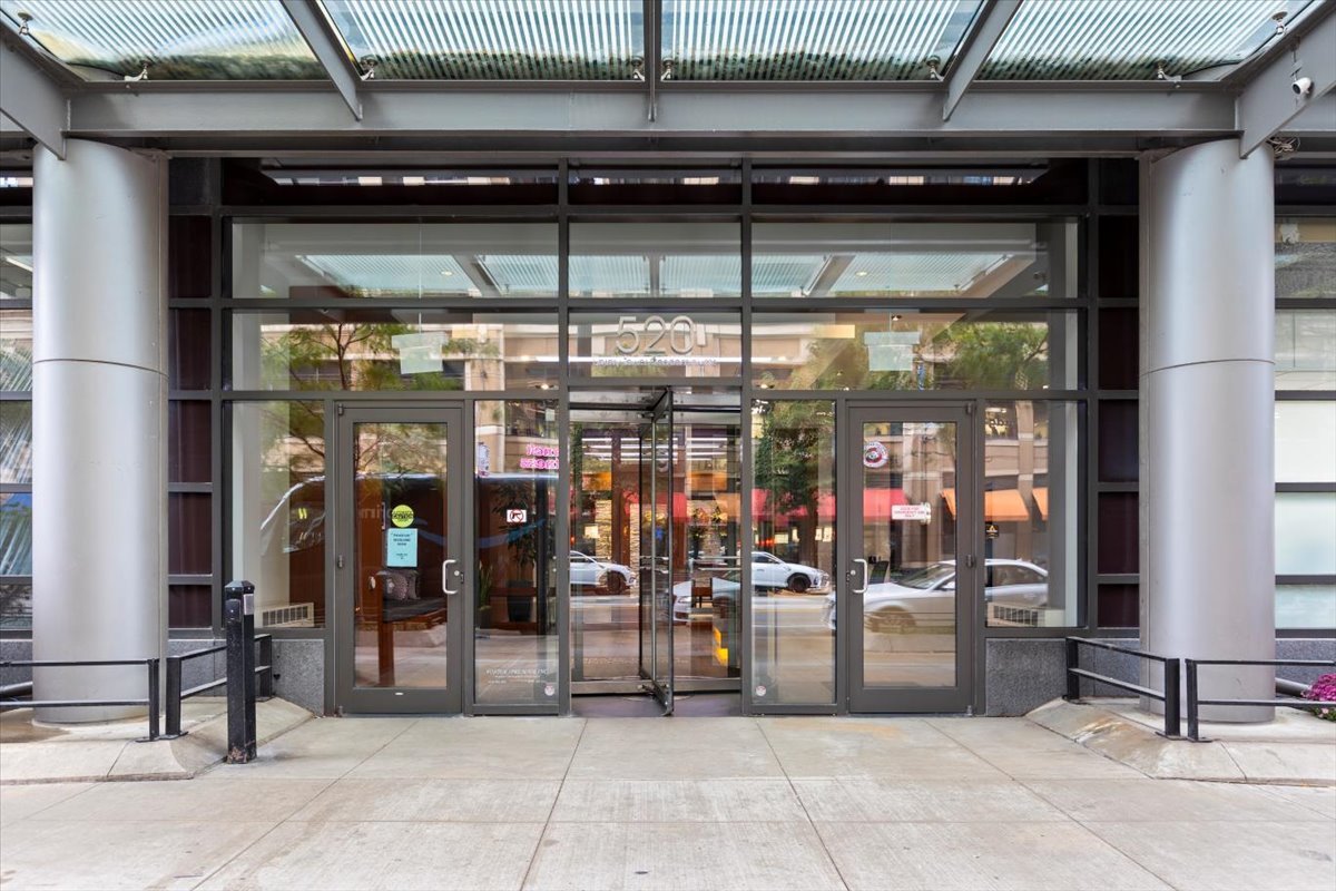 520 S State Street Unit: 710