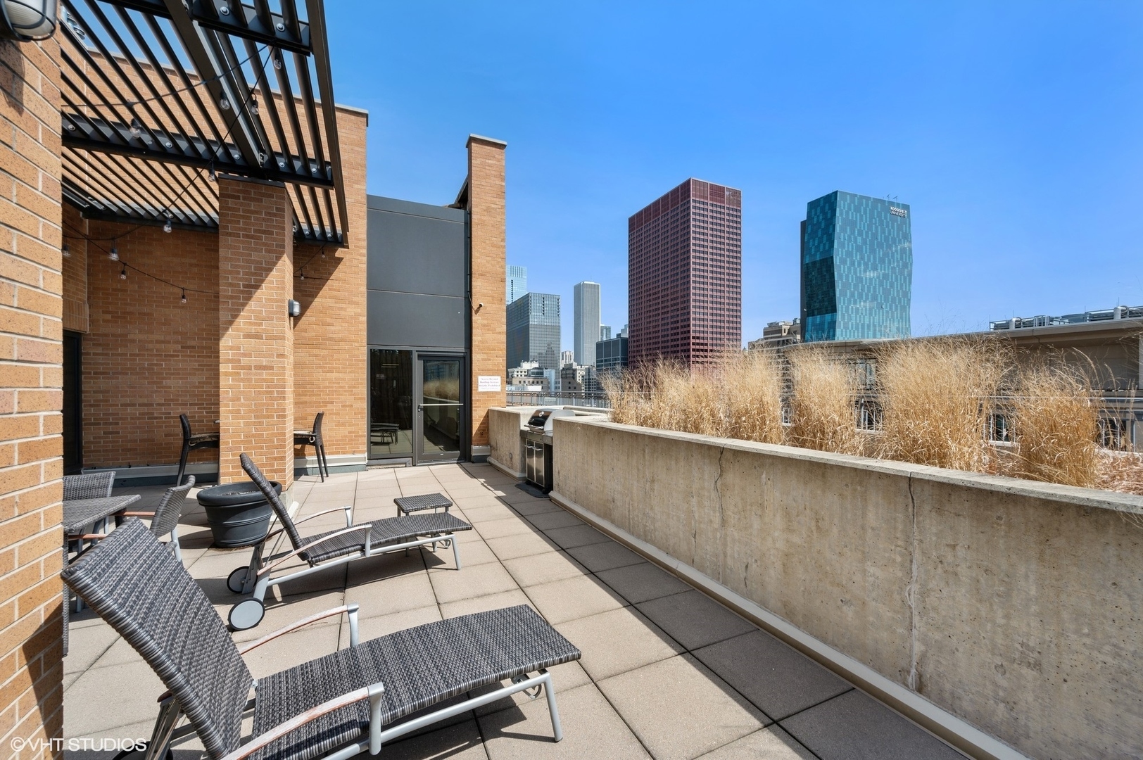 520 S State Street Unit: 710