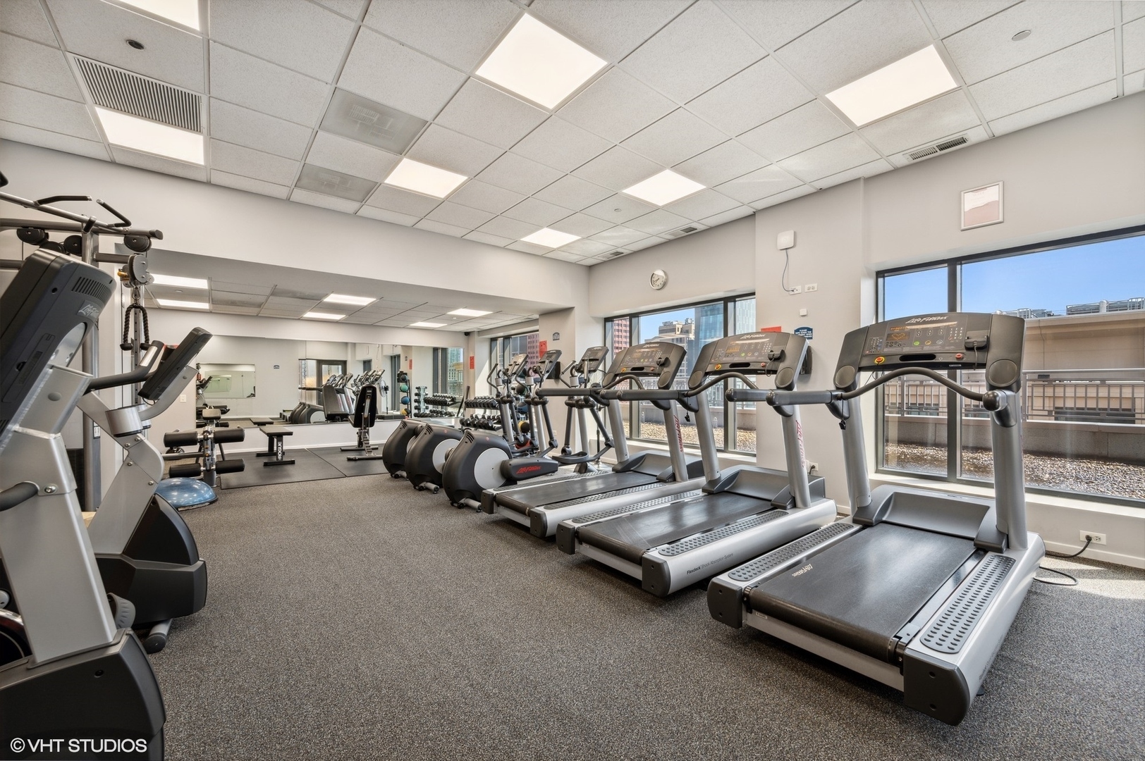 520 S State Street Unit: 710