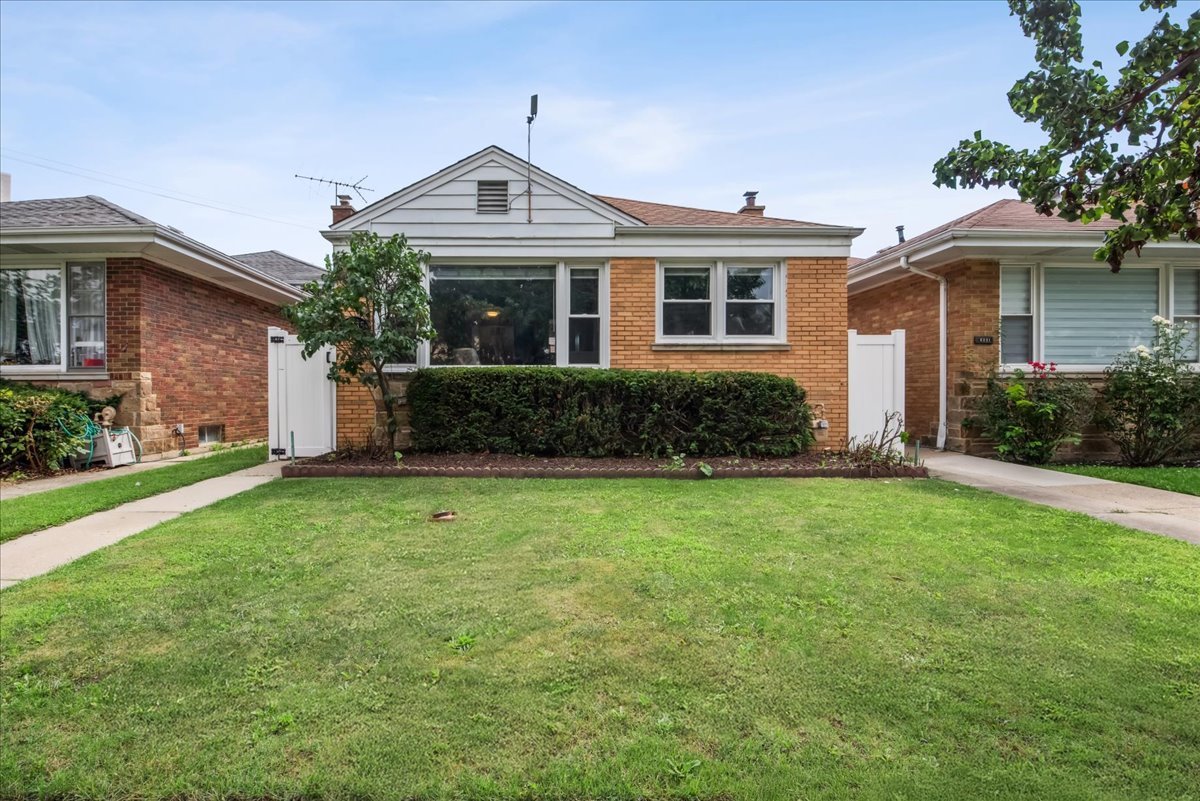 6335 N Central Park Avenue