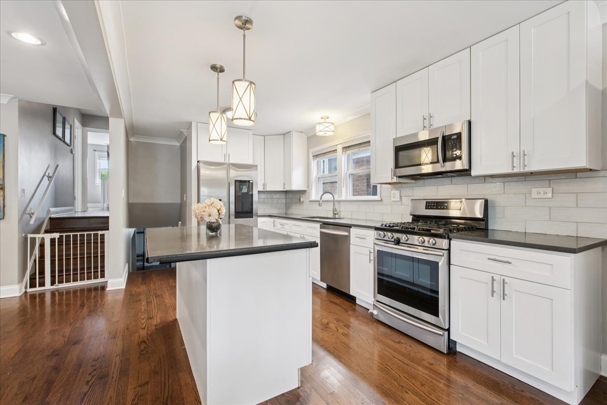 6335 N Central Park Avenue