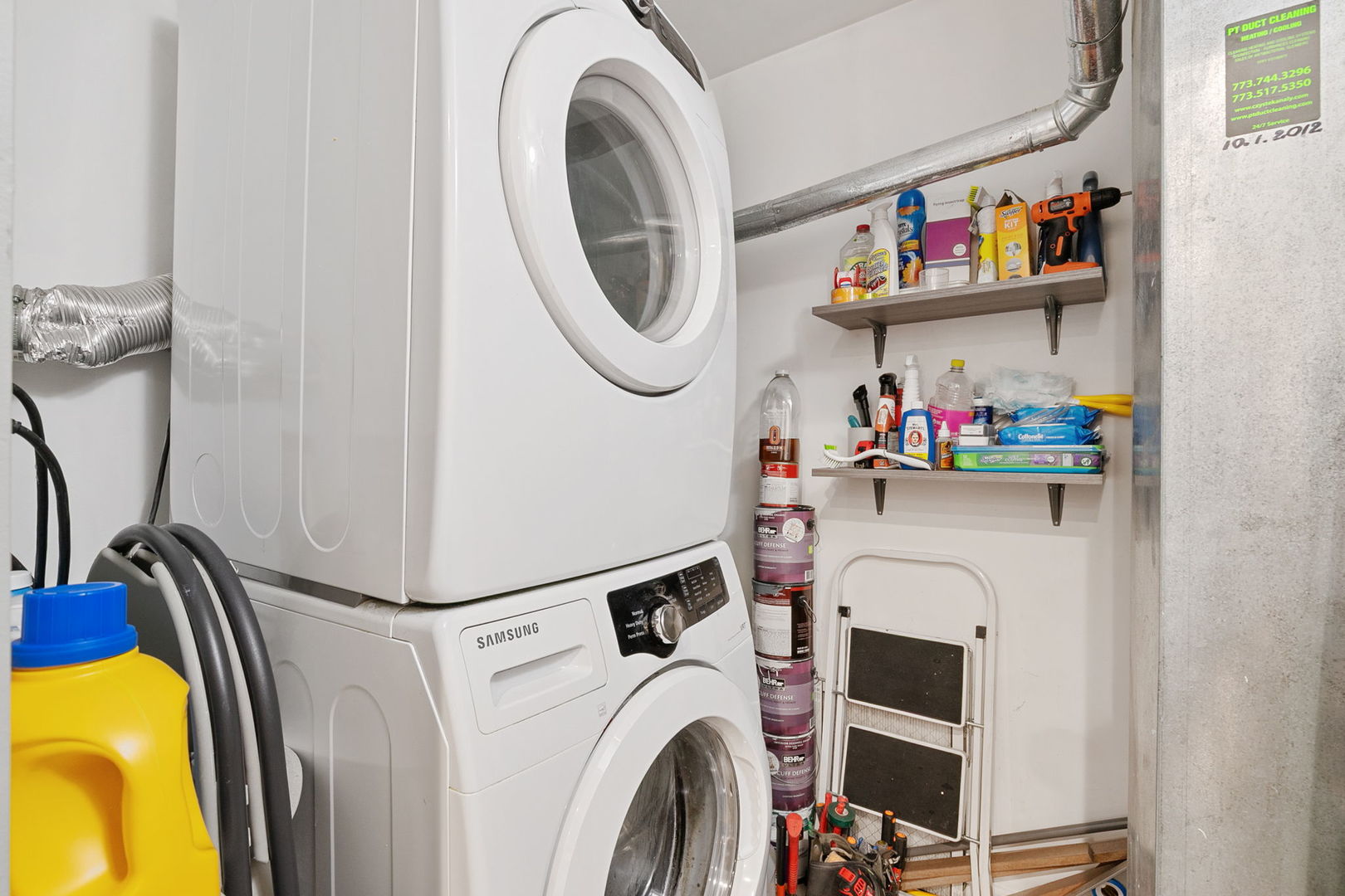 5300 N Lincoln Avenue Unit: 3E