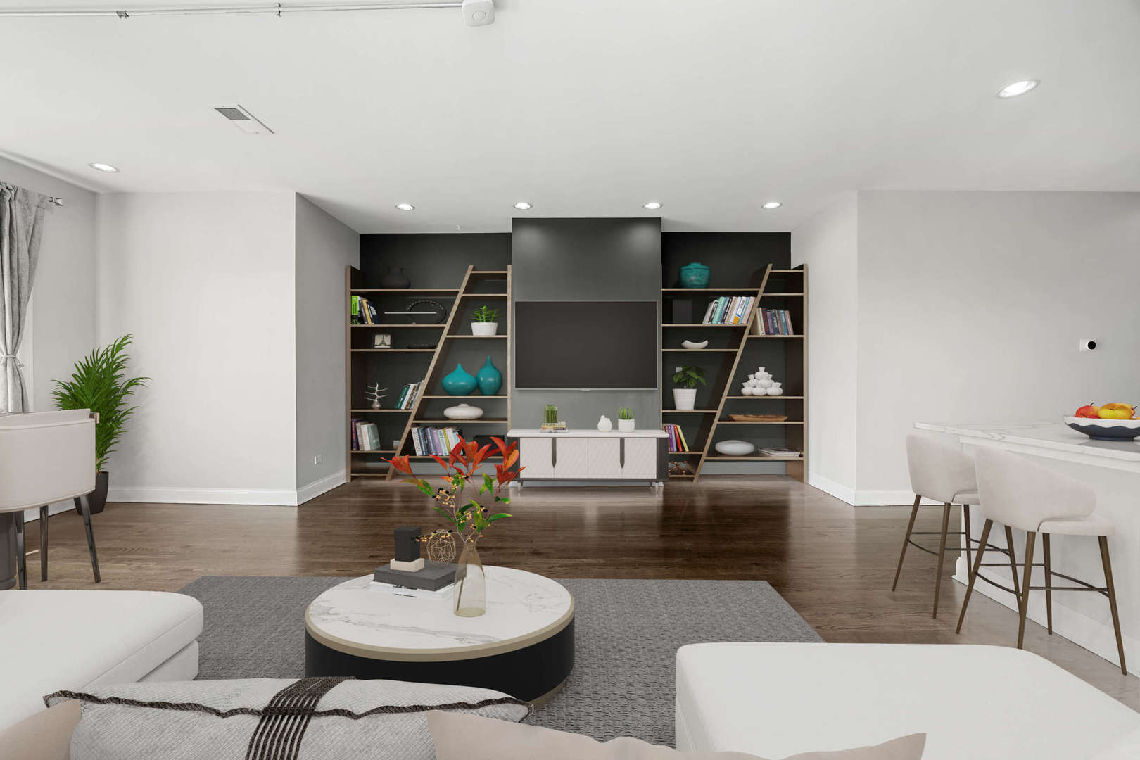 1920 N SPRINGFIELD Avenue Unit: 3N