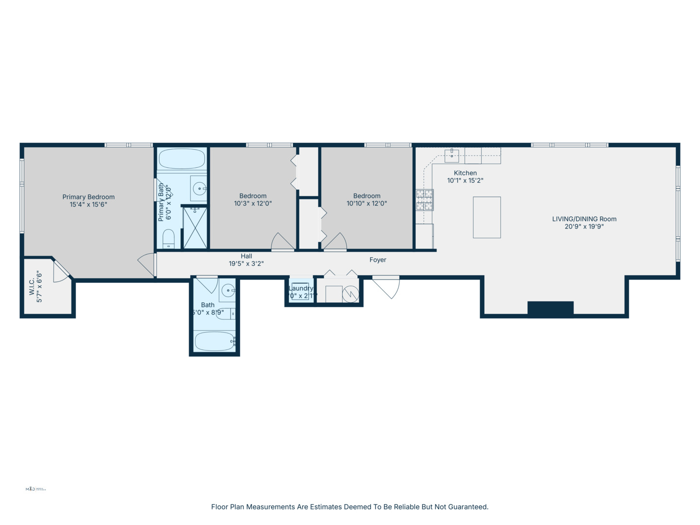 1920 N SPRINGFIELD Avenue Unit: 3N