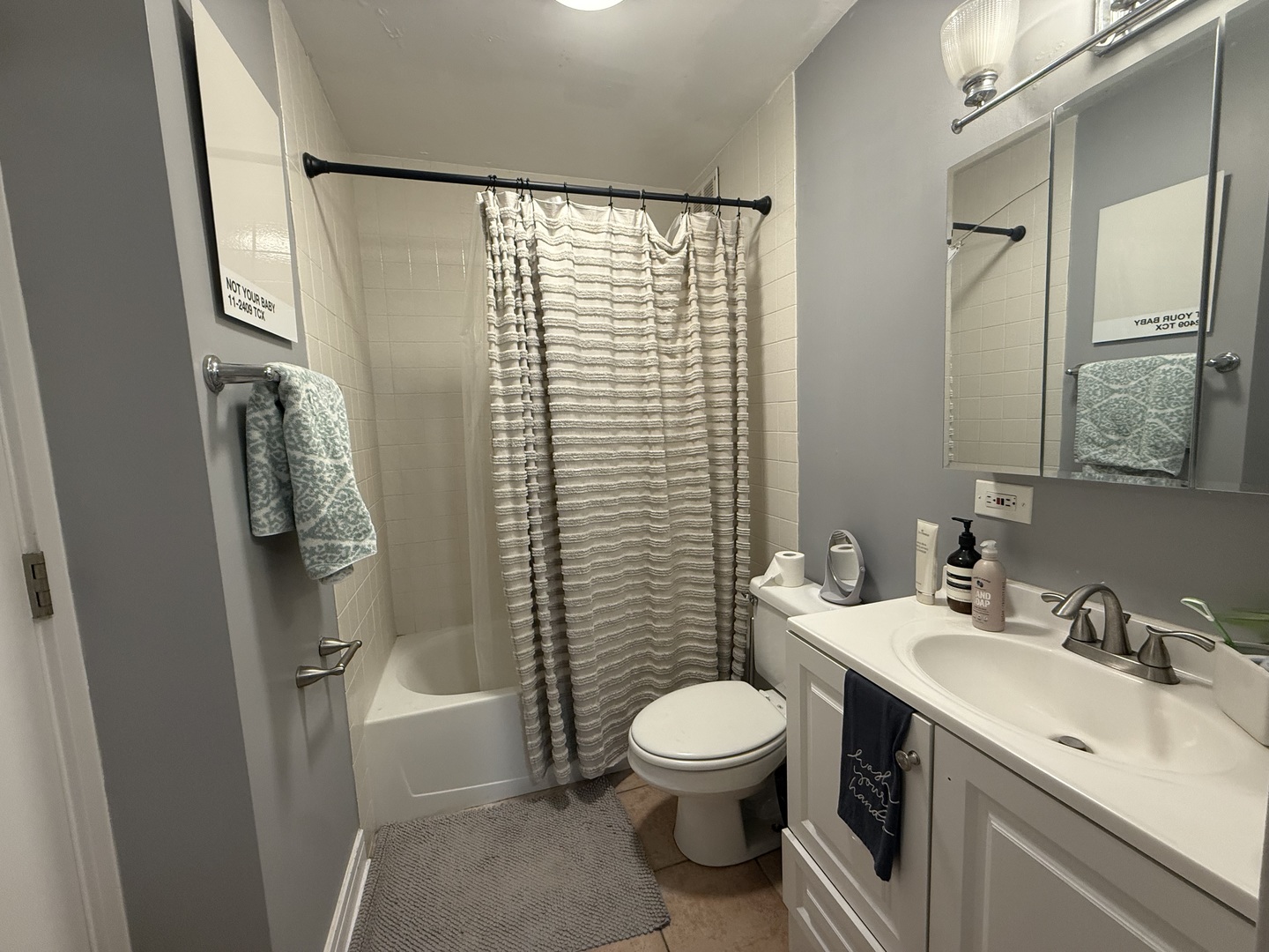 1 E SCOTT Street Unit: 505