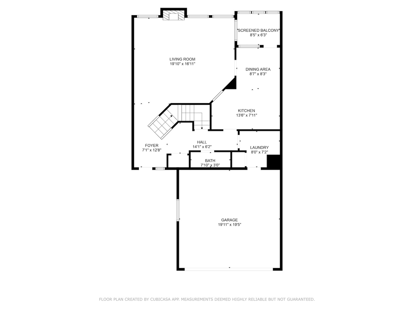 8735 Golden Rose Drive