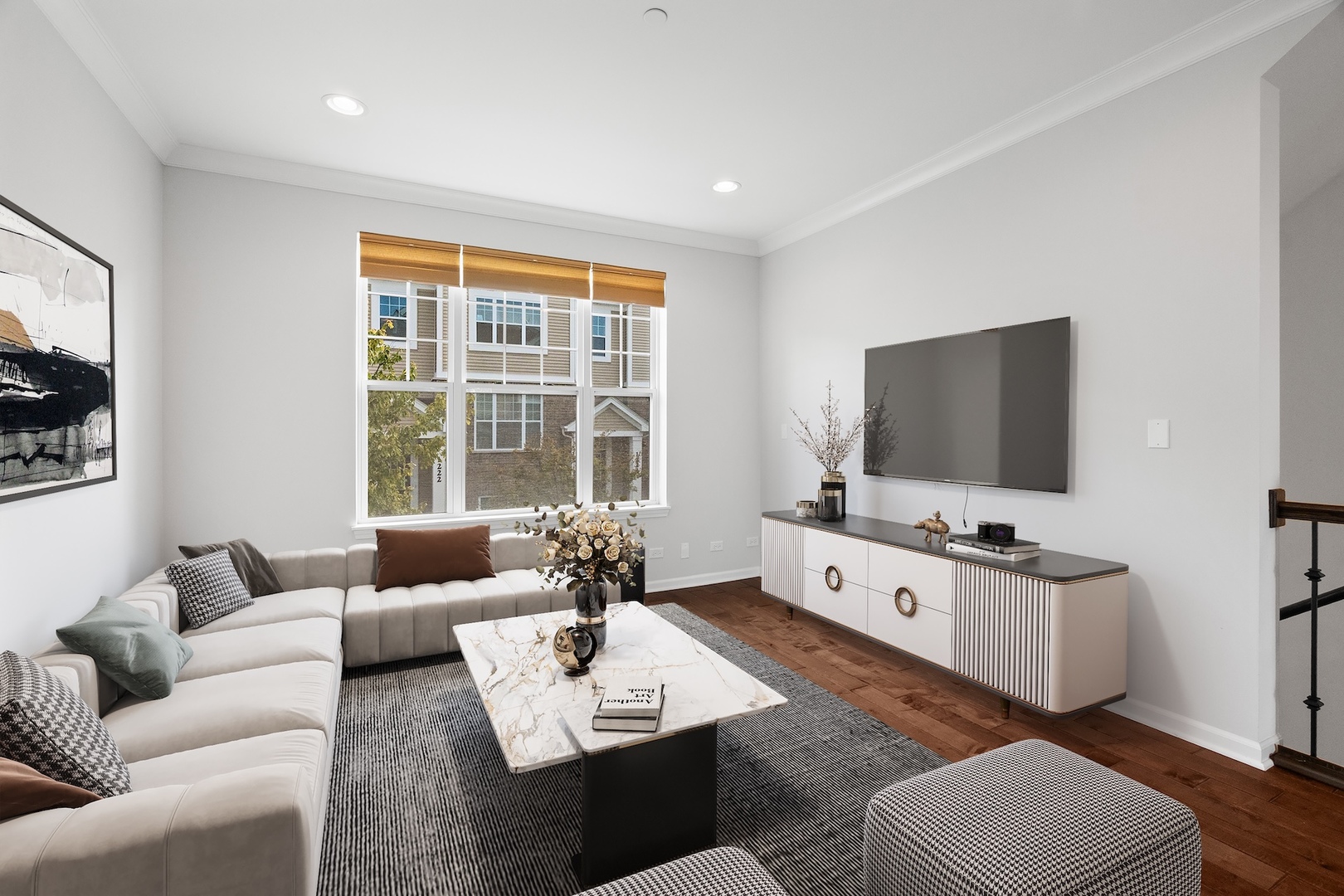 1228 W Elm Street