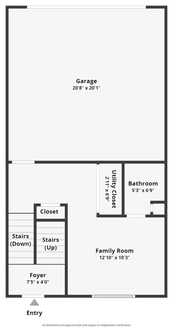 1228 W Elm Street