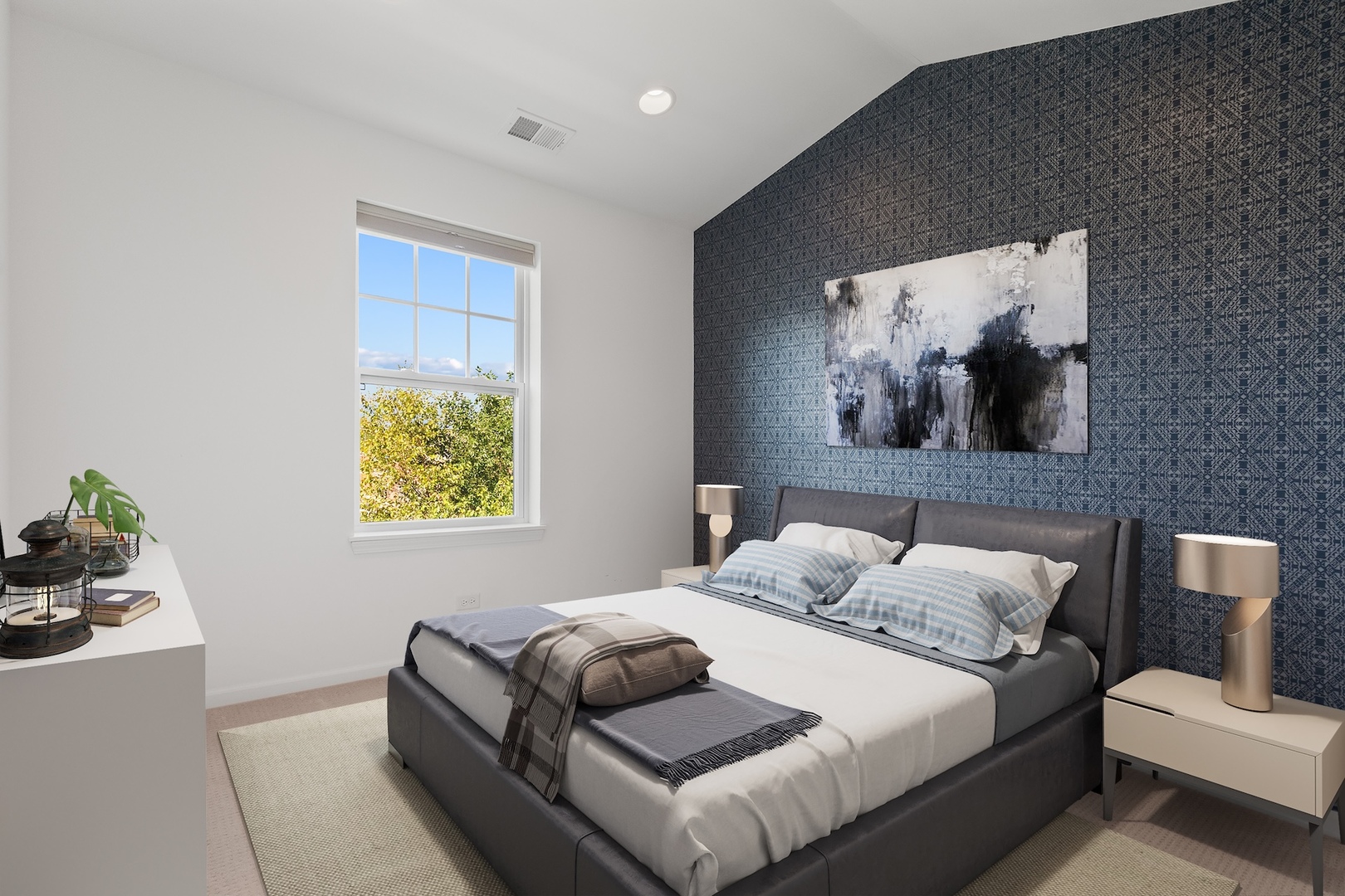 1228 W Elm Street