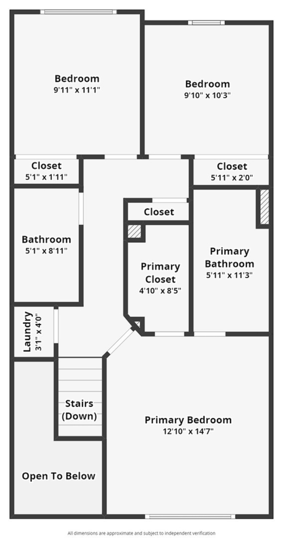 1228 W Elm Street