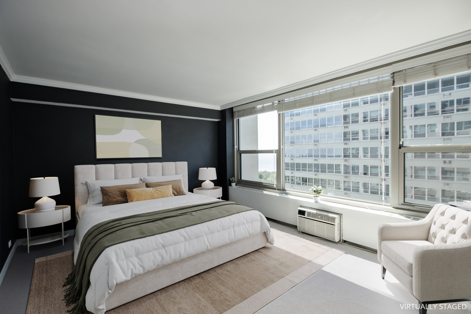 3600 N Lake Shore Drive Unit: 2307