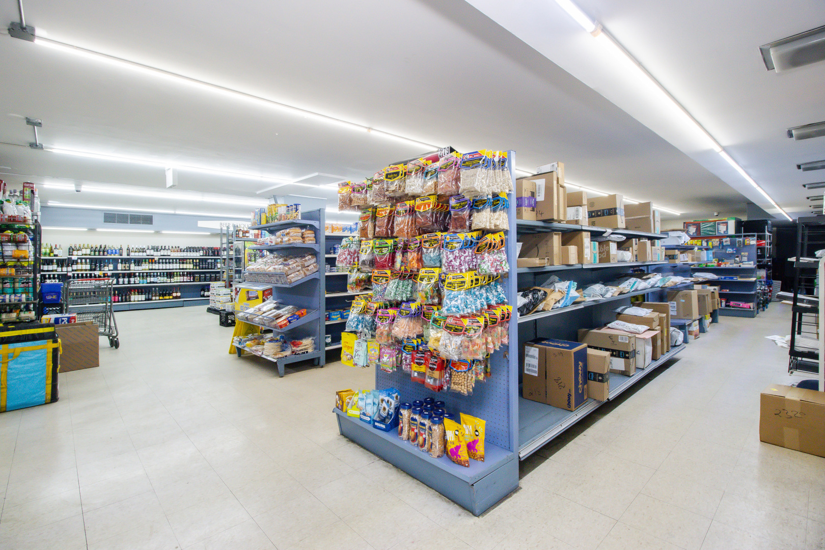 3600 N Lake Shore Drive Unit: 2307