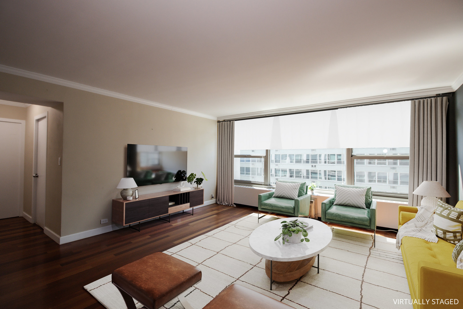 3600 N Lake Shore Drive Unit: 2307