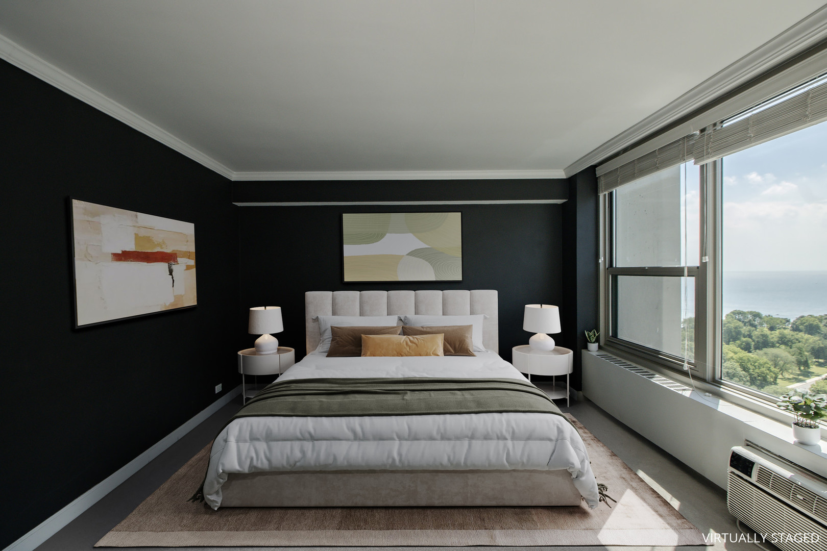 3600 N Lake Shore Drive Unit: 2307