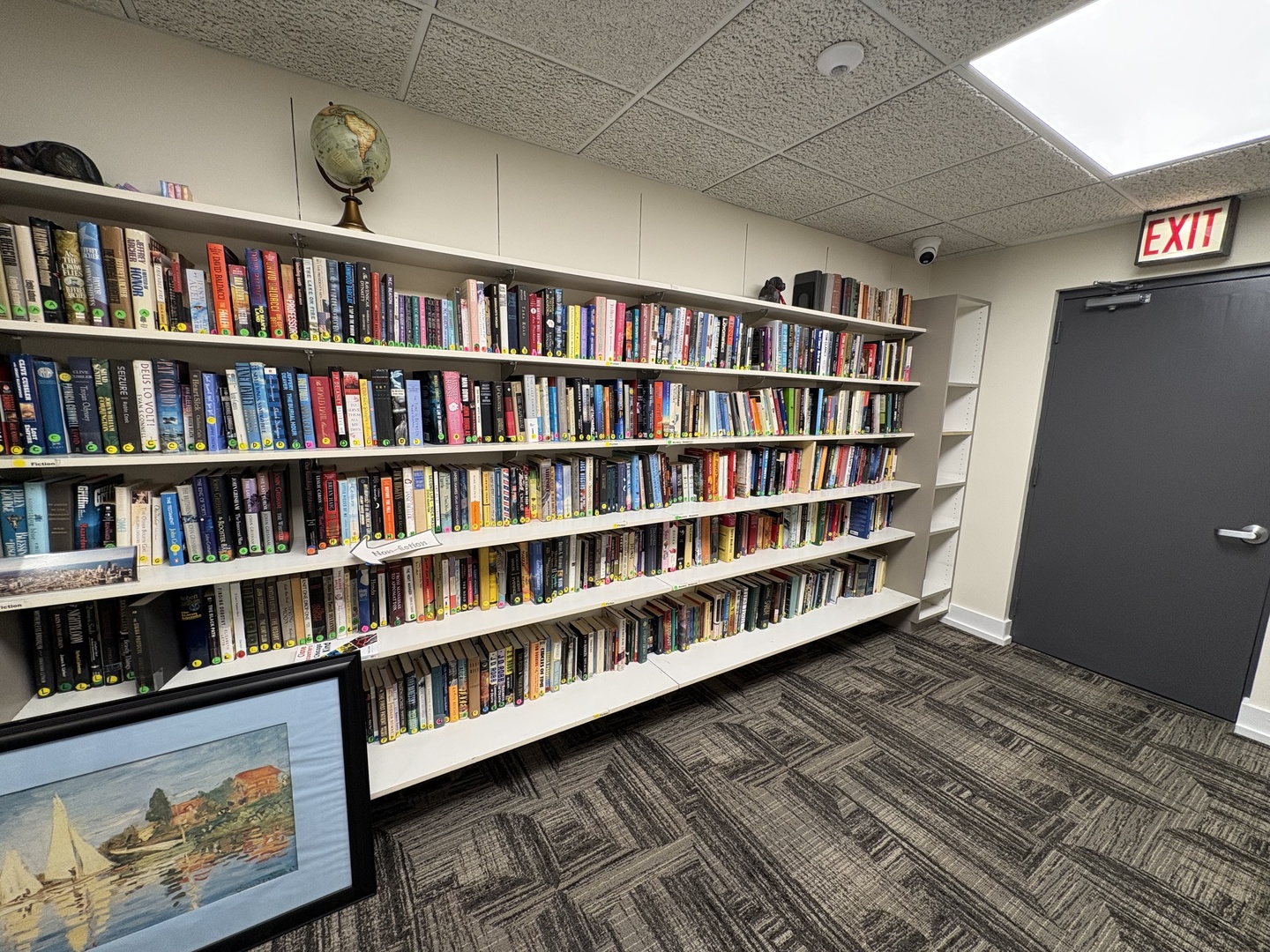 3600 N Lake Shore Drive Unit: 2307