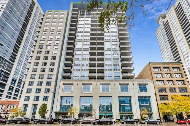 1305 S Michigan Avenue Unit: 147