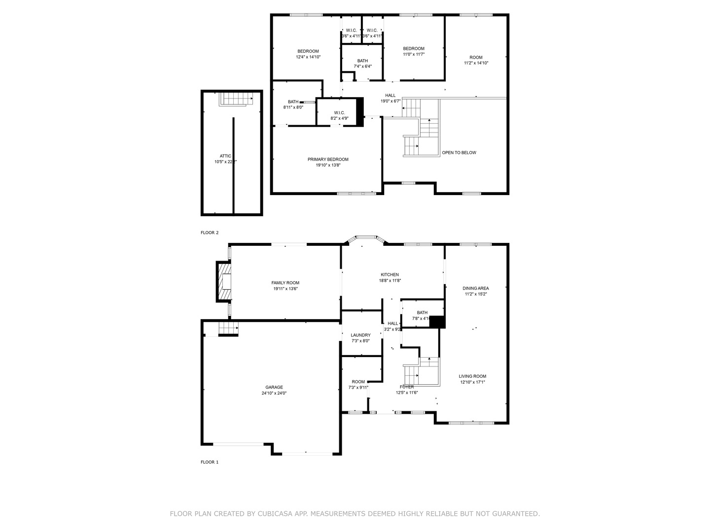 104 S Knollwood Drive