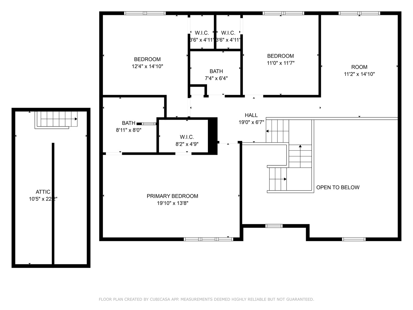 104 S Knollwood Drive