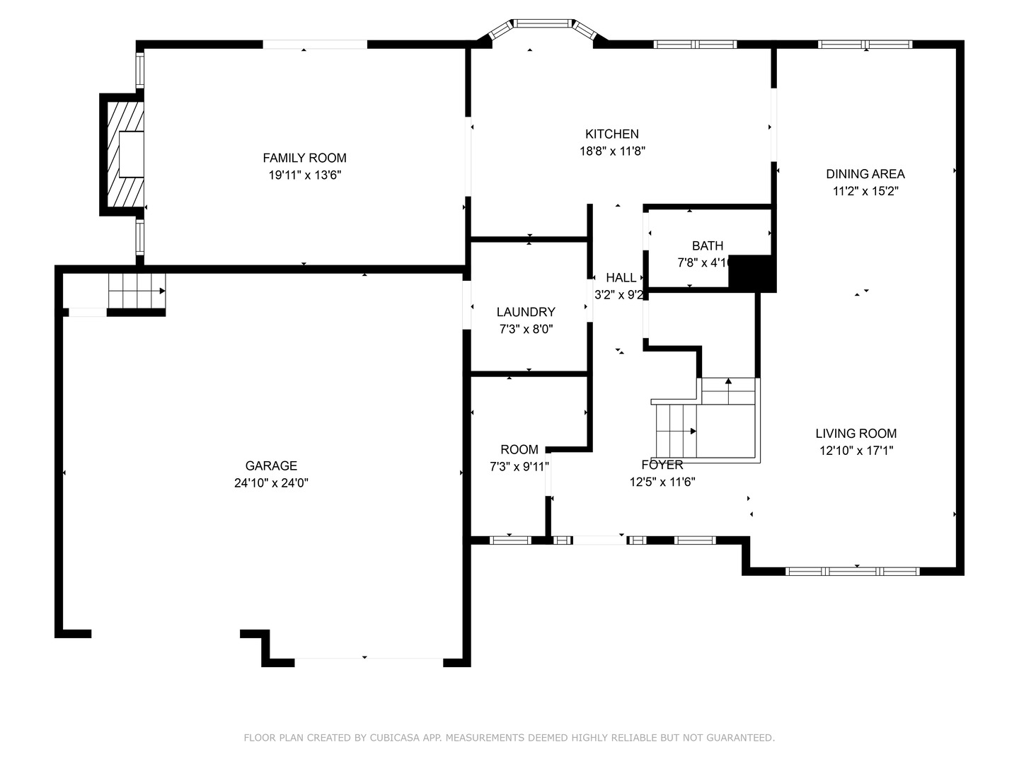 104 S Knollwood Drive