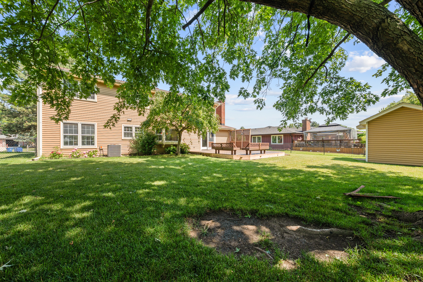 104 S Knollwood Drive