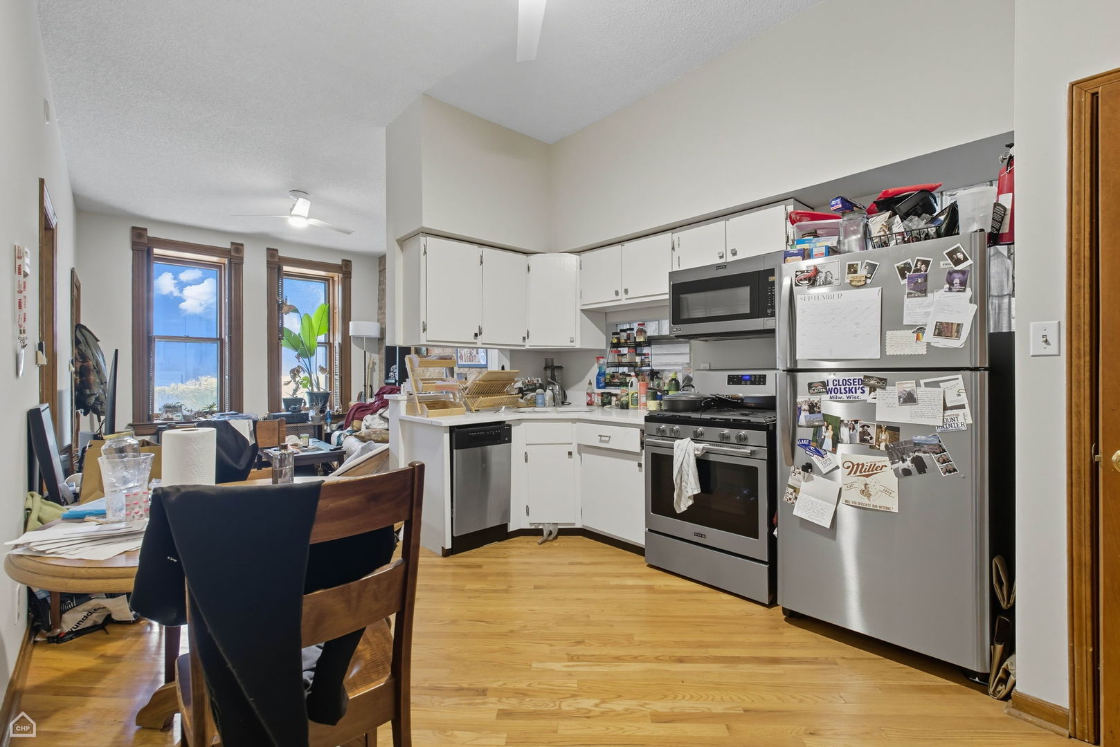 1036 N Honore Street