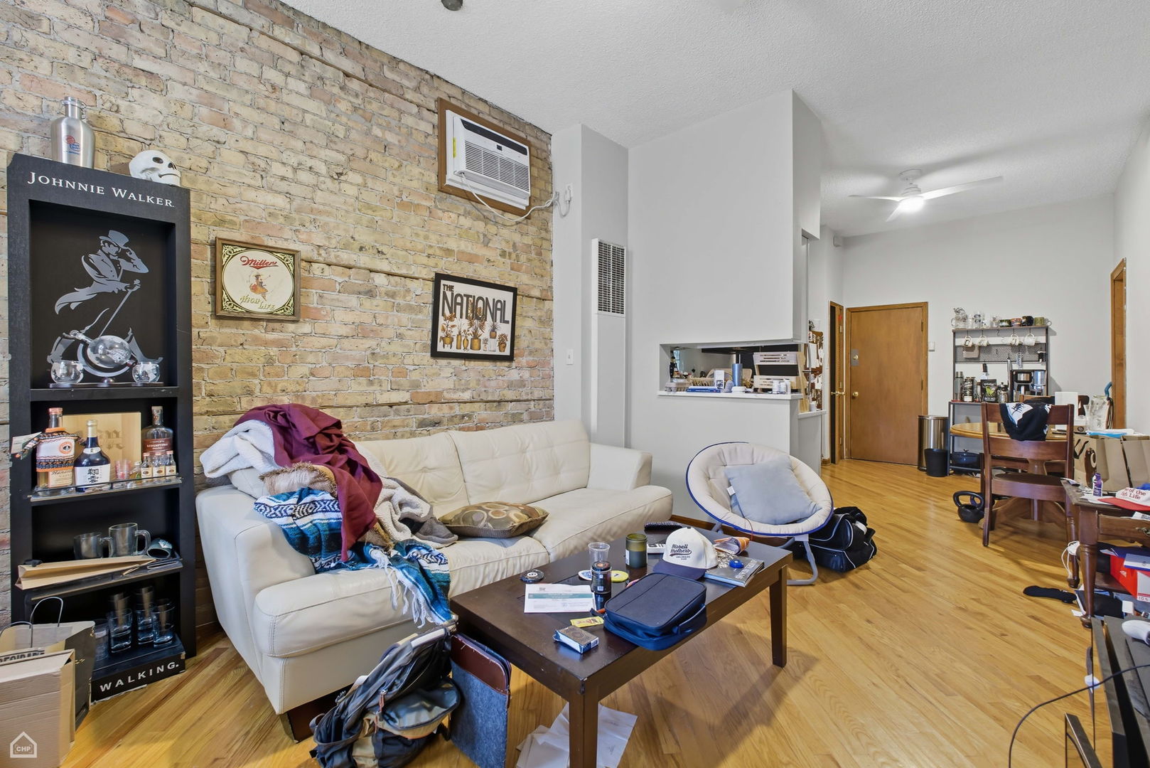 1036 N Honore Street