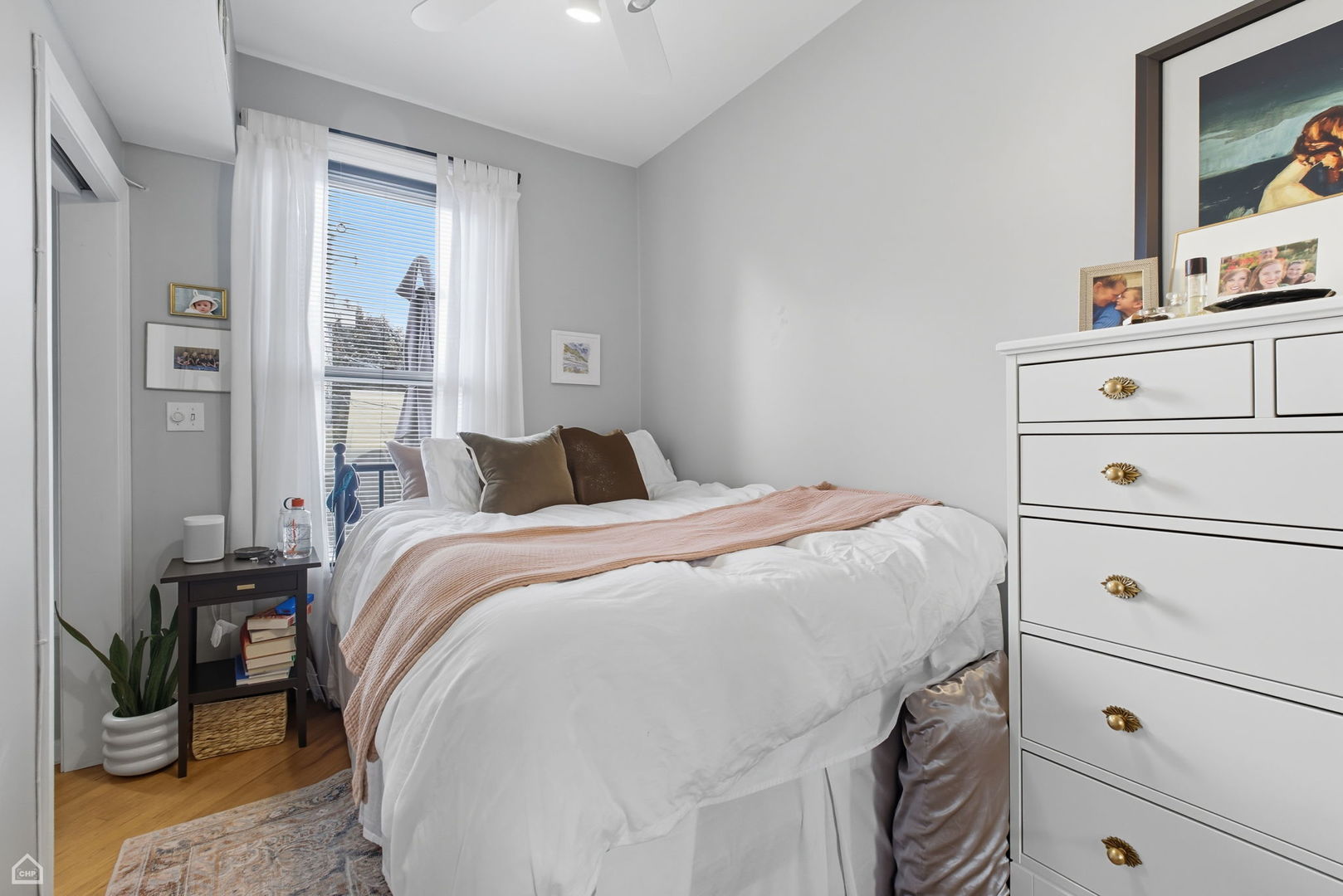 1036 N Honore Street