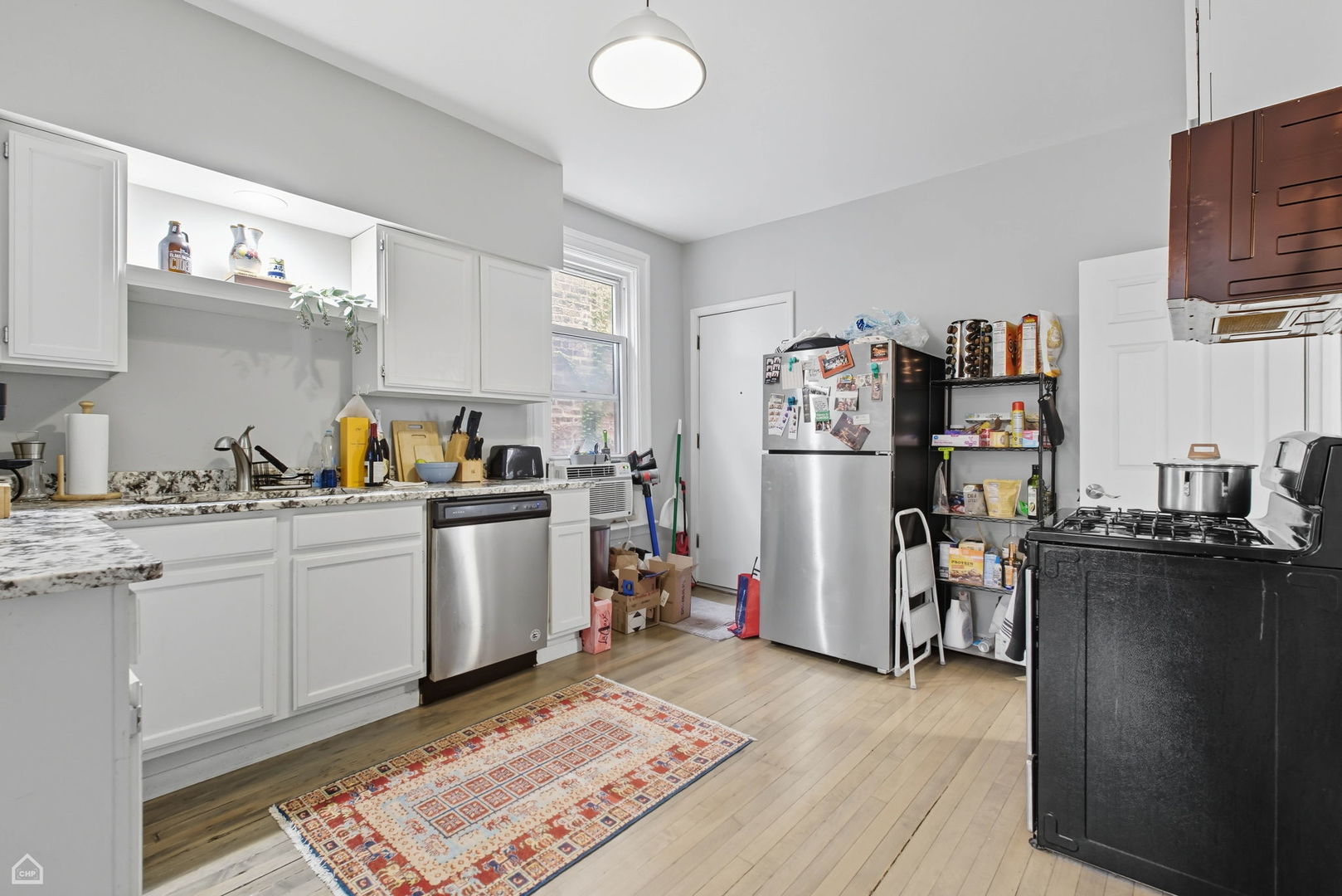 1036 N Honore Street