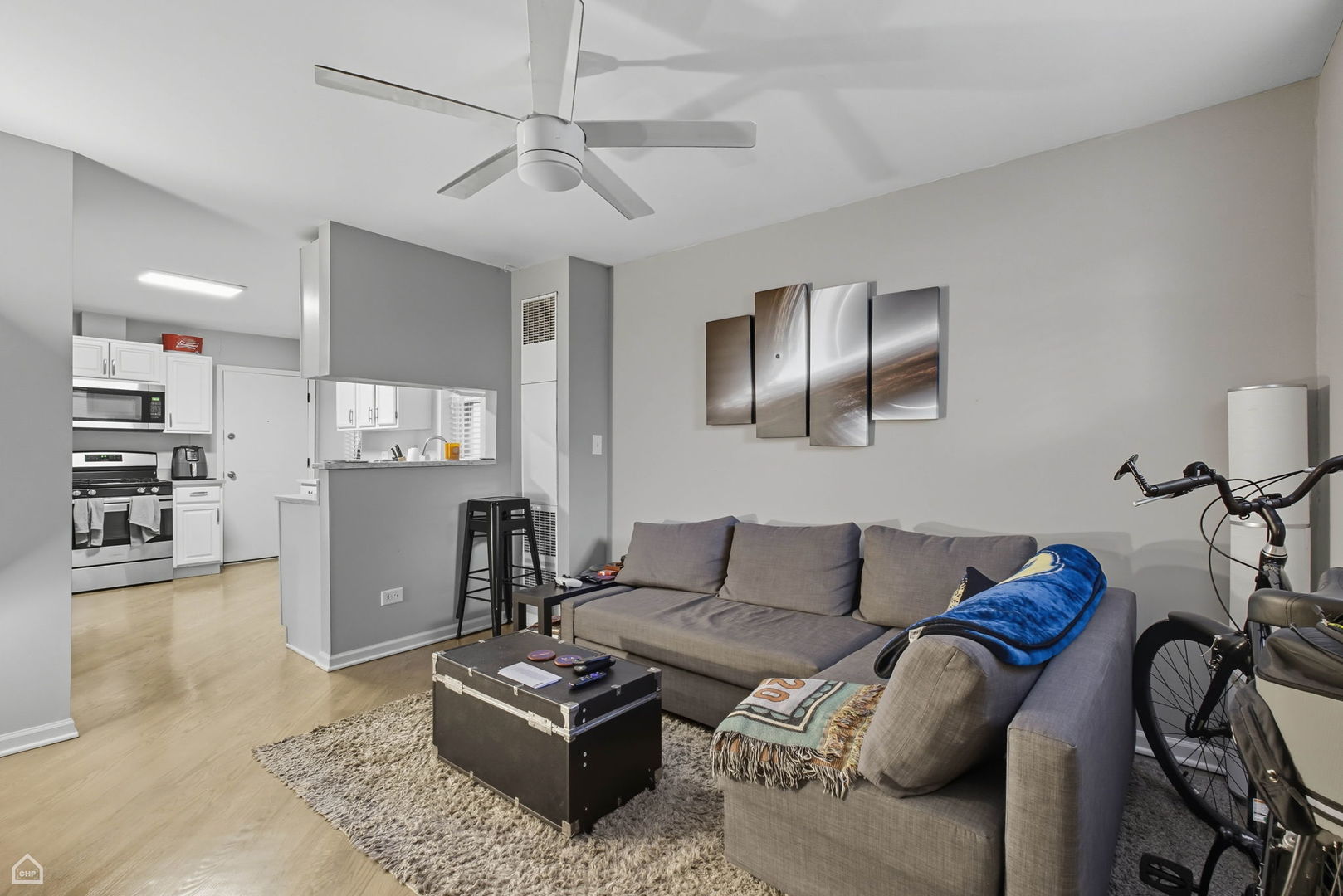 1036 N Honore Street