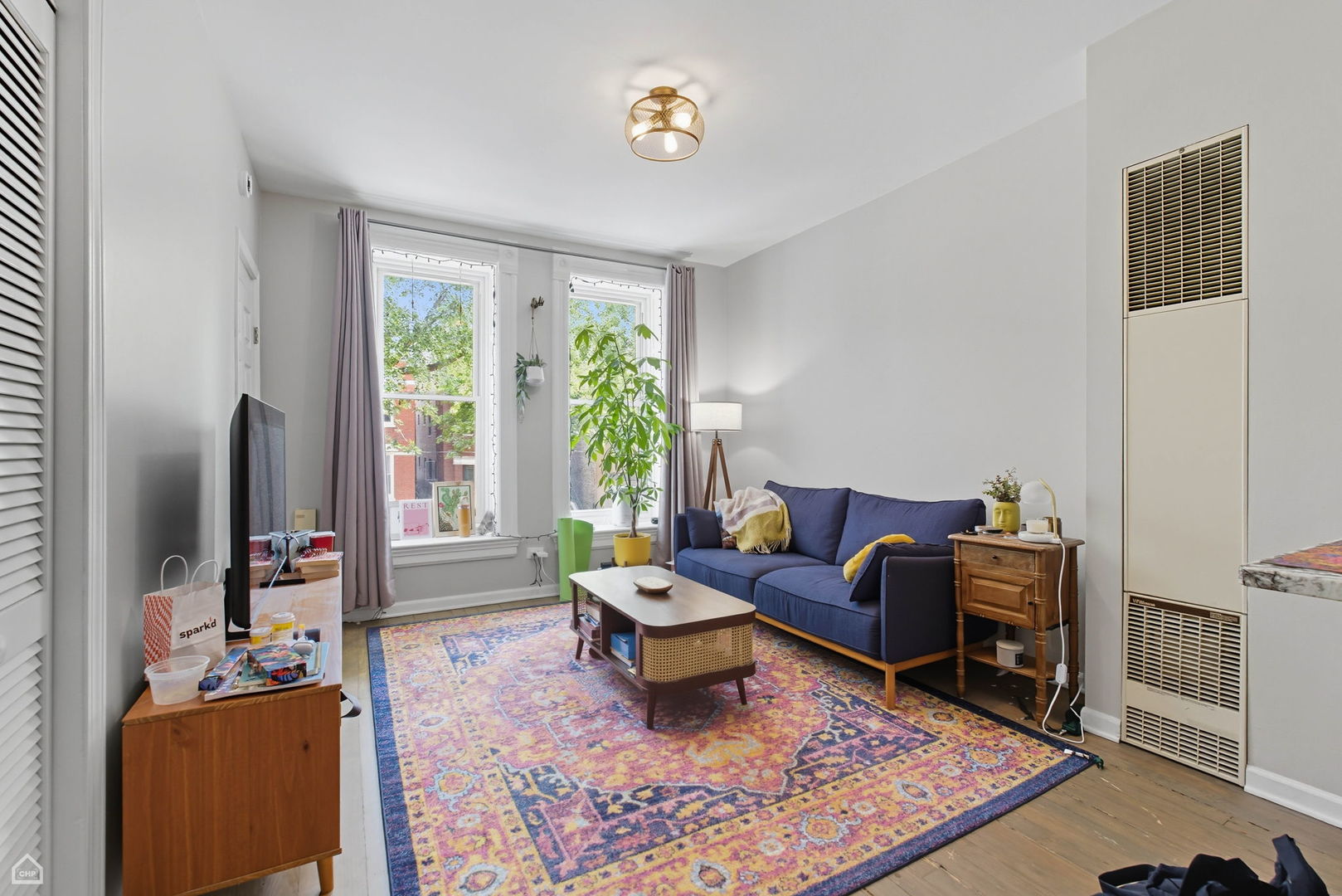 1036 N Honore Street