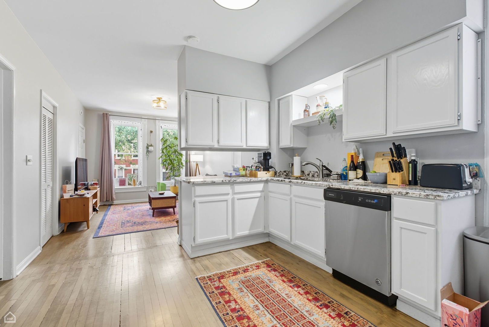 1036 N Honore Street