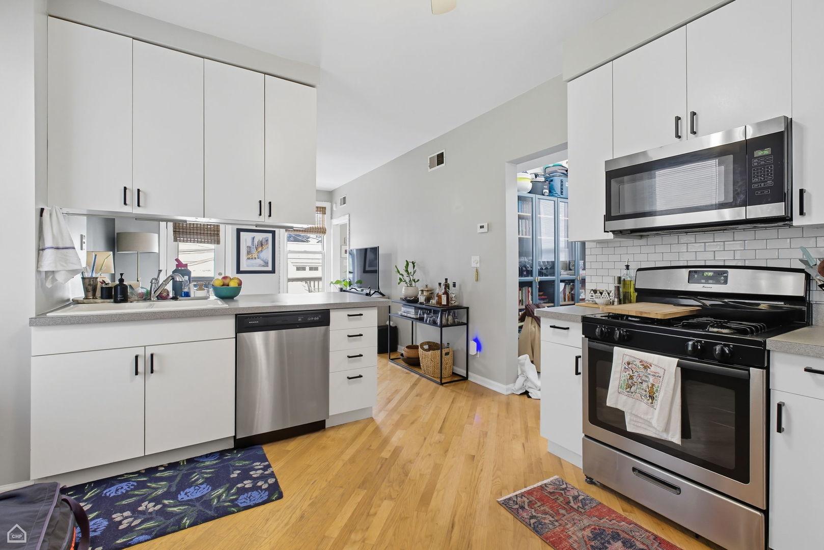 1036 N Honore Street