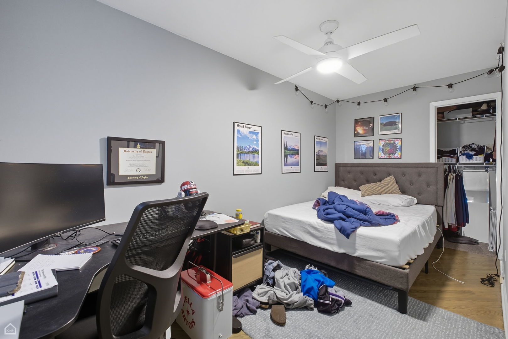 1036 N Honore Street