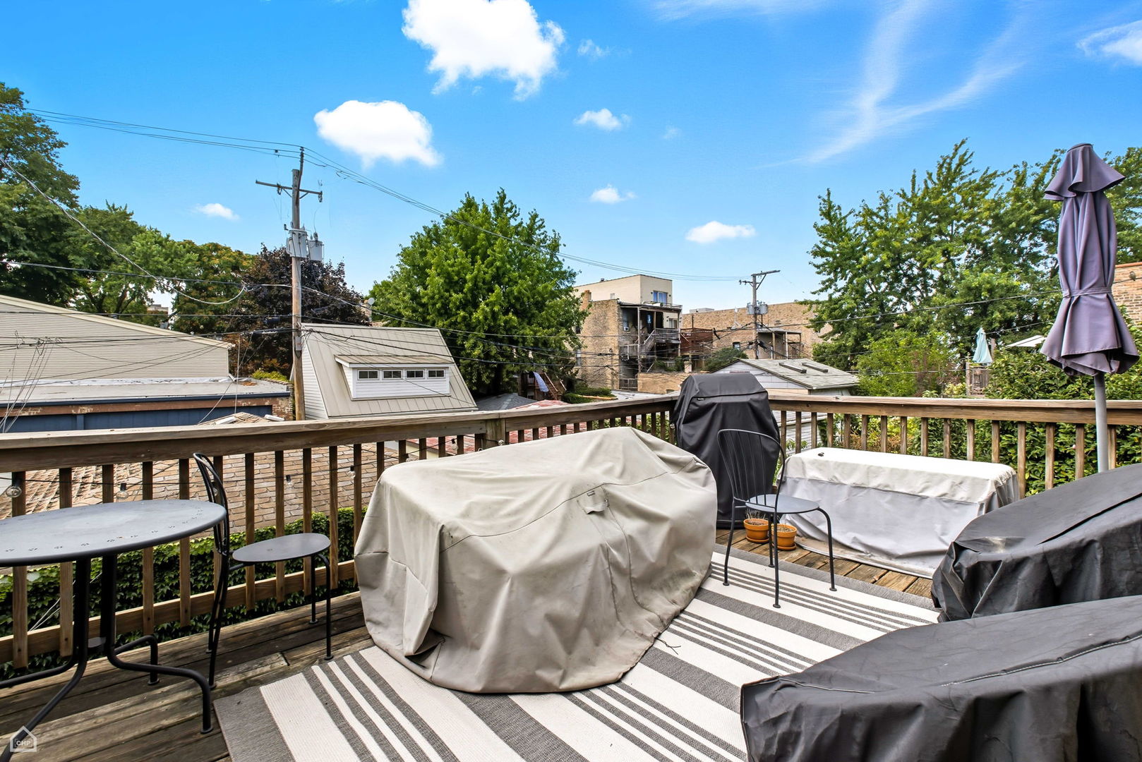 1036 N Honore Street