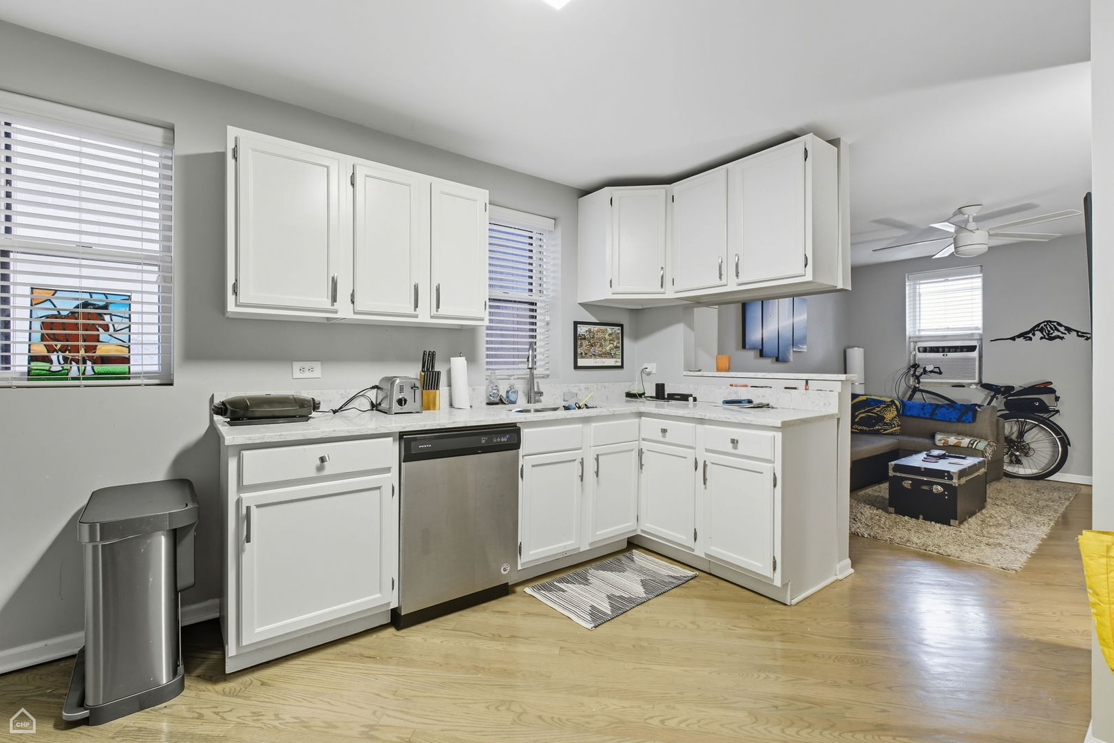 1036 N Honore Street