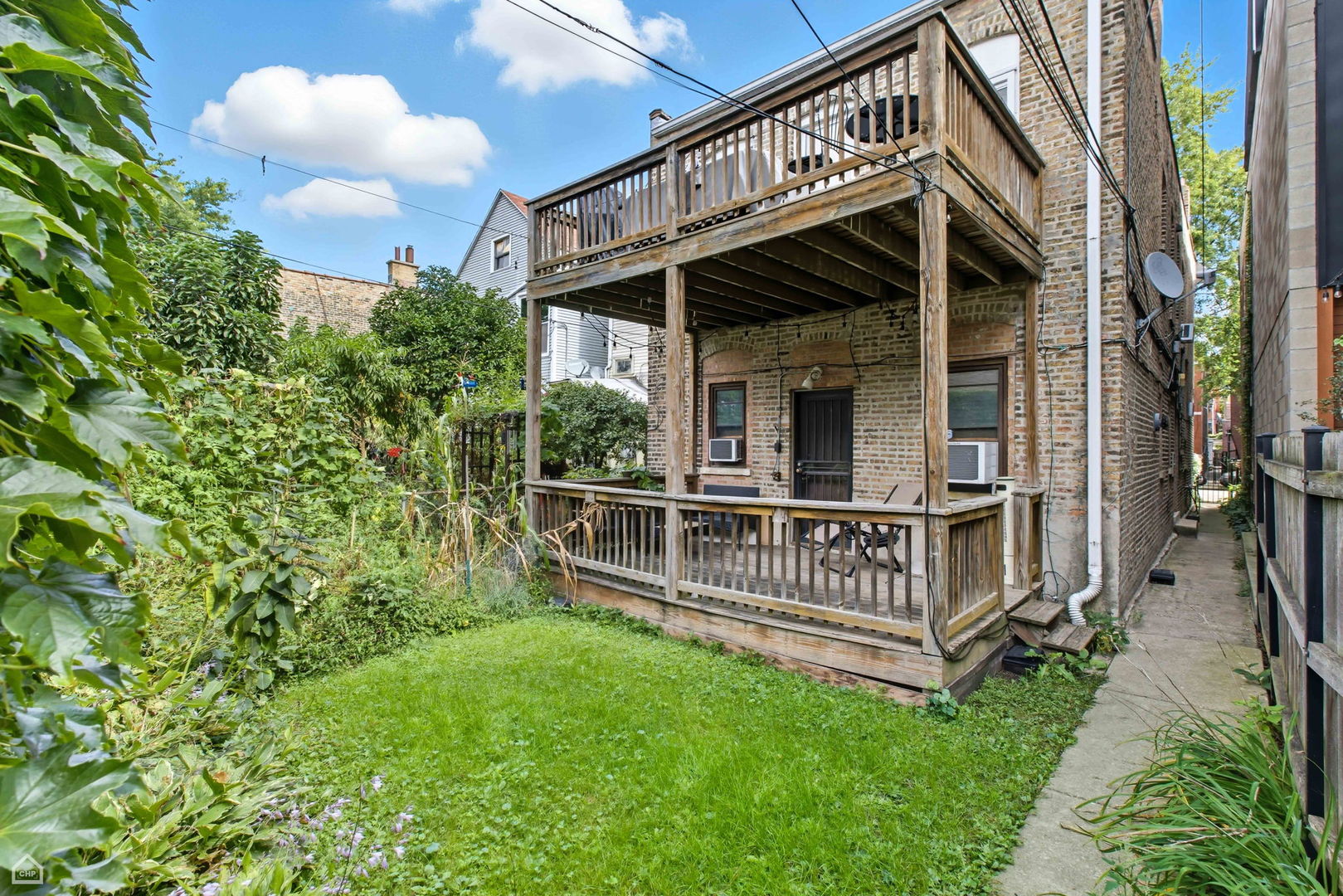 1036 N Honore Street