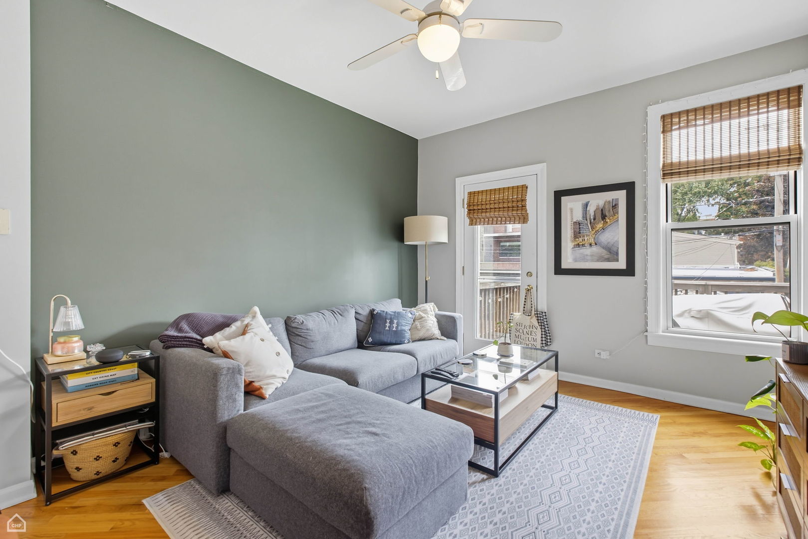 1036 N Honore Street