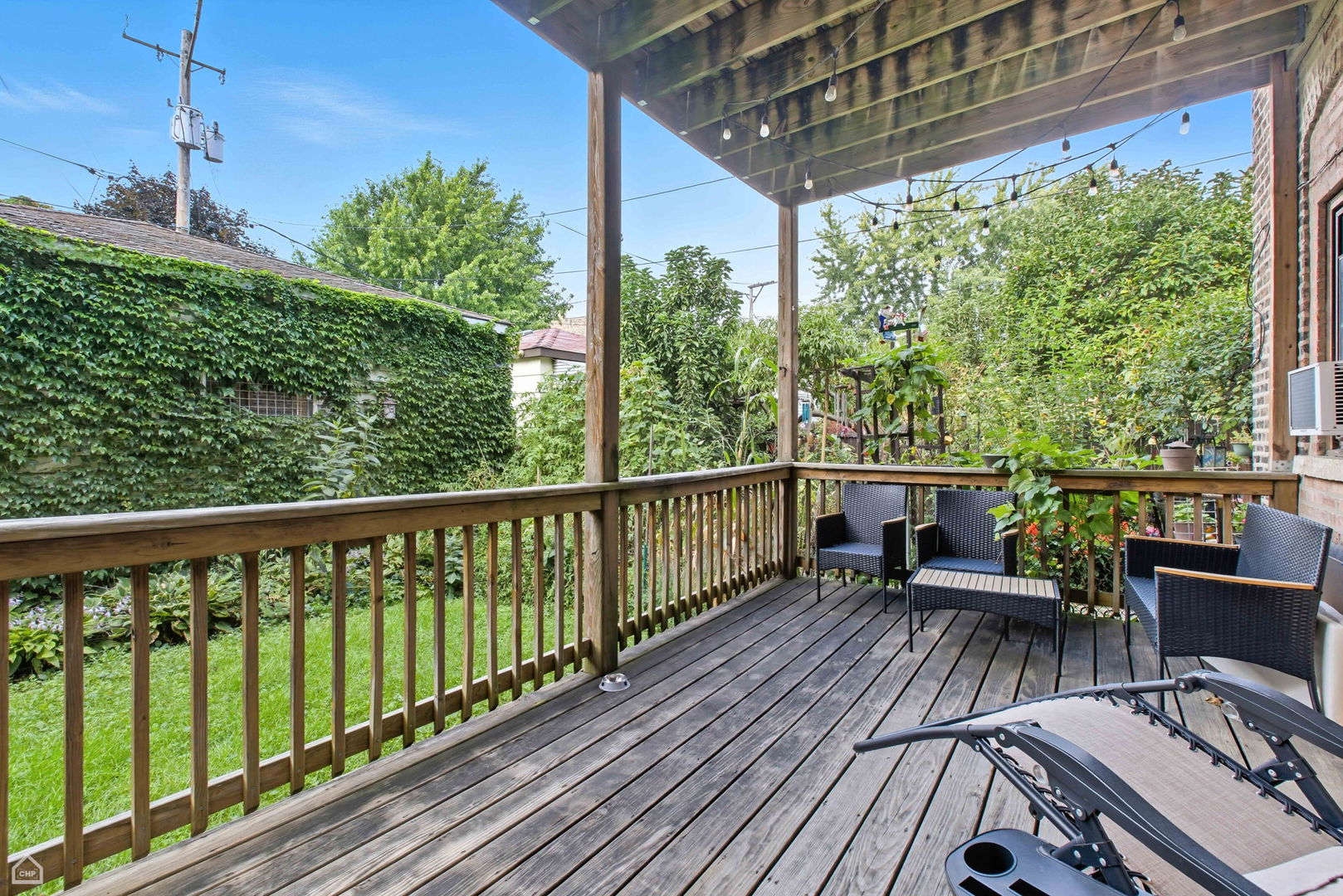 1036 N Honore Street