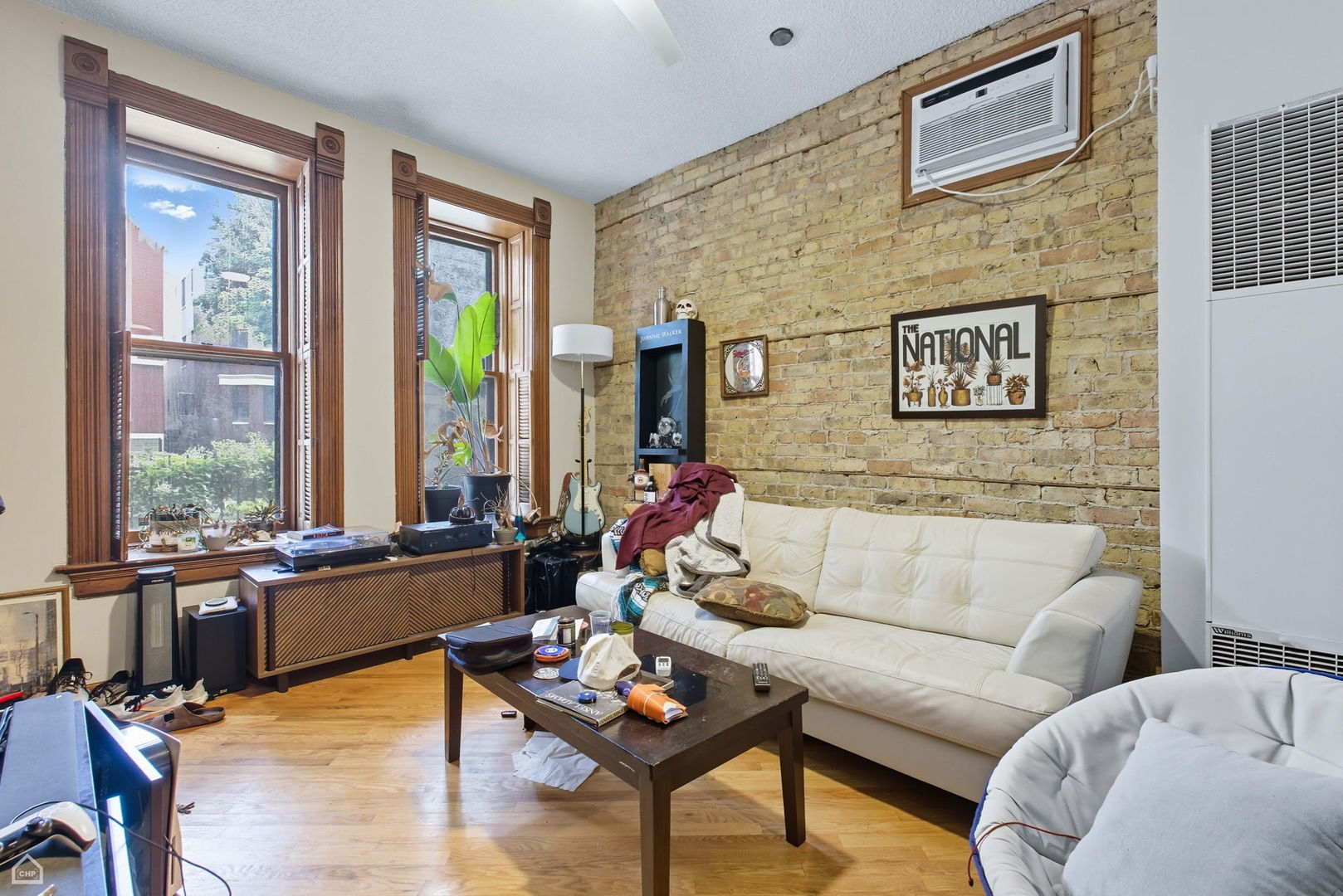 1036 N Honore Street